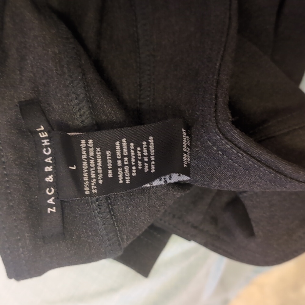 Pants